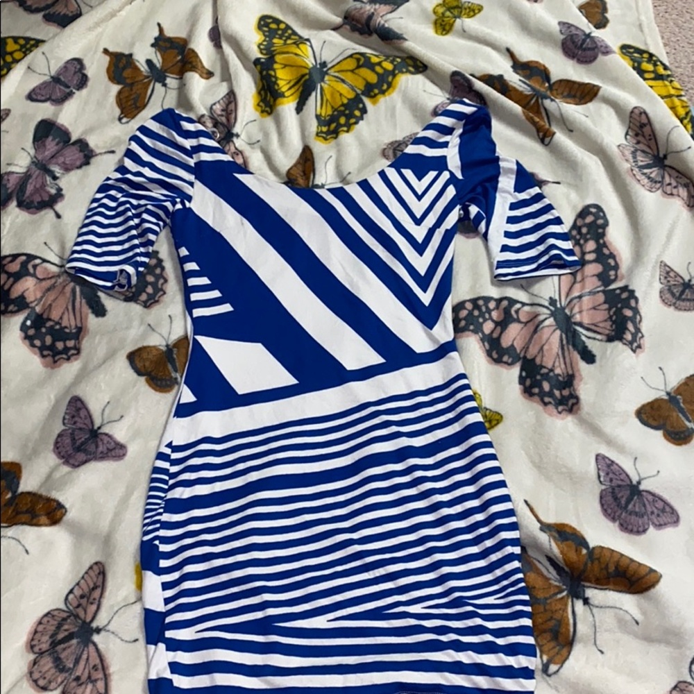 lol patterned dress!! MOVING SALE!!!